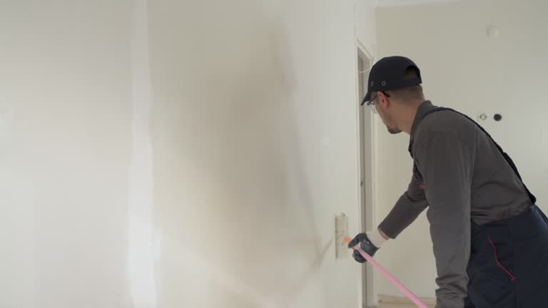 Trusted Endwell, NY Drywall & Painting Services Experts